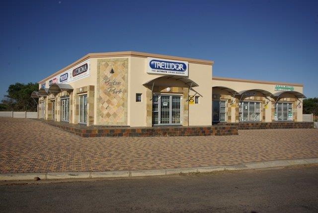 Commercial Property for Sale in Jeffreys Bay Central Eastern Cape